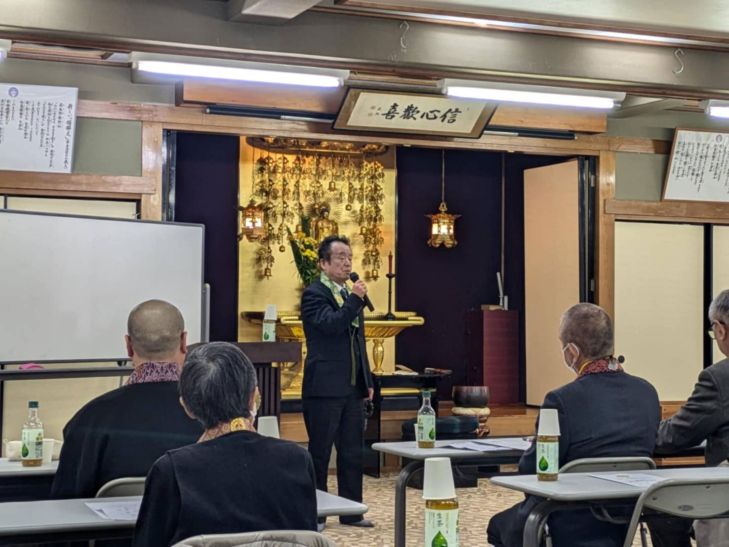 どんな些細なことでもお気軽にご相談ください。